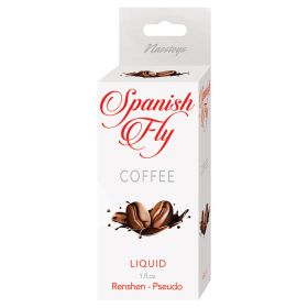 Spanish Fly Liquid Coffee
