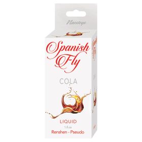 Spanish Fly Liquid Cola