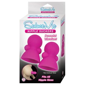 Seduce Me Nipple Suckers