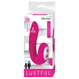 Lustful G Spot