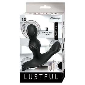 Lustful Tri Spot