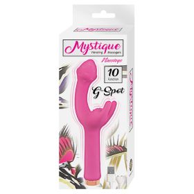 Mystique Vibrating Massager G Spot