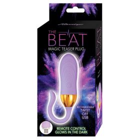 The Beat Magic Teaser Plug Lavender