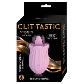 Clit Tastic Arousing Clit Licker
