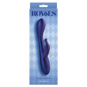 Royals Empress Metallic