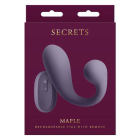 Secrets Maple Gray