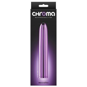 Chroma Vibe Purple 7