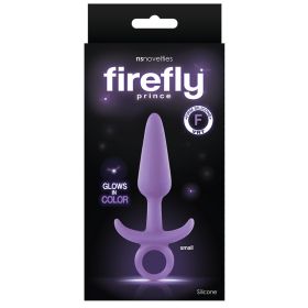 Firefly Prince Small Purple