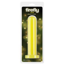 Firefly Thrill Yellow  Large