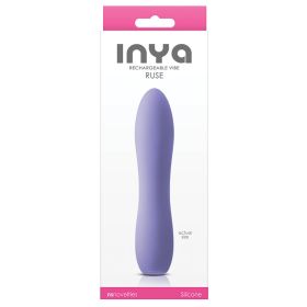 Inya Ruse Purple