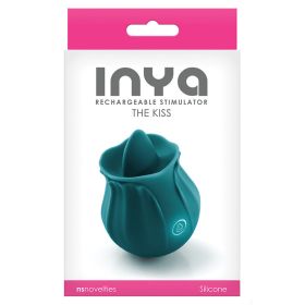 INYA The Kiss Dark Teal