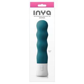 Inya Shake Dark Teal