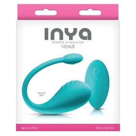 Inya Venus Teal