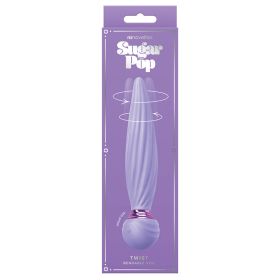 Sugar Pop Twist Purple