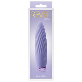 Revel Kismet Purple