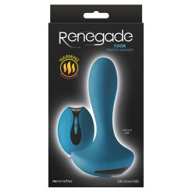 Renegade Thor Teal