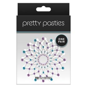 Pretty Pasties Charm II