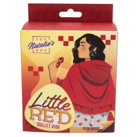 Natalie's Toy Box Little