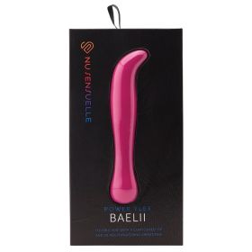 Sensuelle Baelii 20 Function Vibe Magenta
