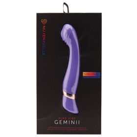 Sensuelle Geminii XLR8 Double Motor Ultra