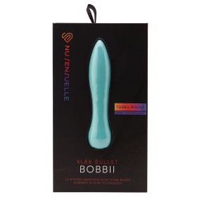 Sensuelle Bobbii  XLR8 Turbo Flexi Electric