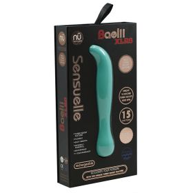 Sensuelle Baelii XLR8 Turbo Flexi Vibe Electric