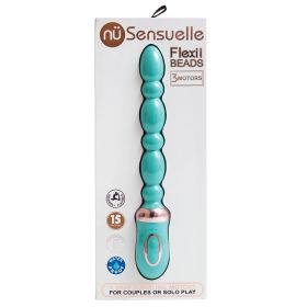Sensuelle Flexii Beads Electric