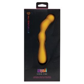 Sensuelle Nubii Siren Yellow