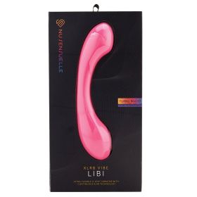 Sensuelle Libi Deep