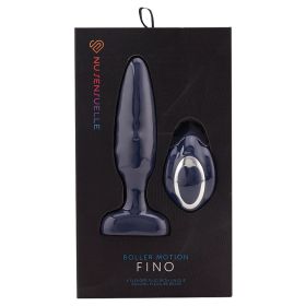 Sensuelle Fino Roller Motion Navy