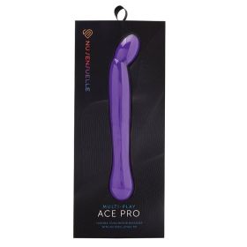 Sensuelle Ace Pro Purple