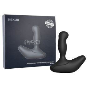 Nexus Revo 2 Rotating Prostate Massager