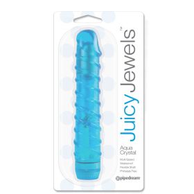 Juicy Jewels Aqua Crystal 6