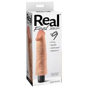 Real Feel No. 9 Light