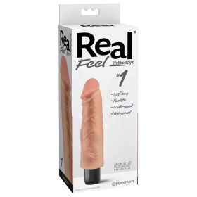 Real Feel No. 1 Light