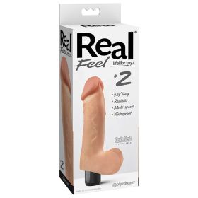 Real Feel No. 2 Light