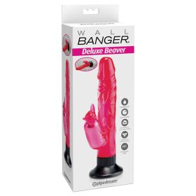 Waterproof Wallbangers Deluxe Beaver