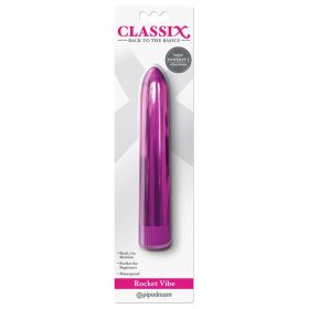 Classix Rocket Vibe