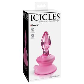 Icicles No 90