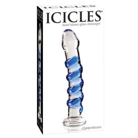 Icicles No.5