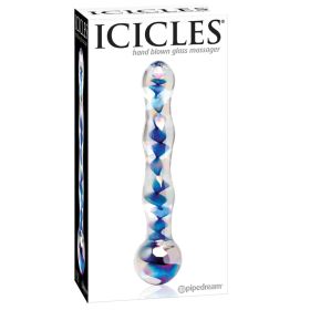 Icicles No.8