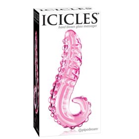 Icicles No.24