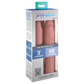 Fantasy X Tensions Elite 9" Sleeve wit...