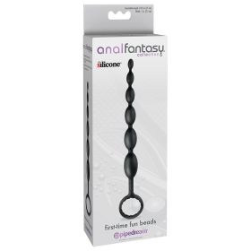 Anal Fantasy First Time Fun Beads