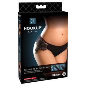 Hookup Panties Remote Princess Panty