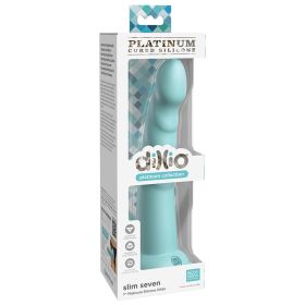 Dillio Platinum Slim Seven Teal 7