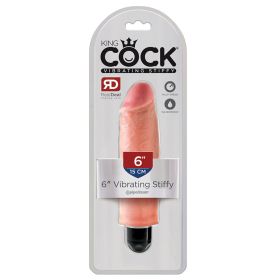 King Cock Vibrating Stiffy Light 6