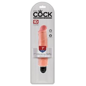 King Cock Vibrating Stiffy Light 7