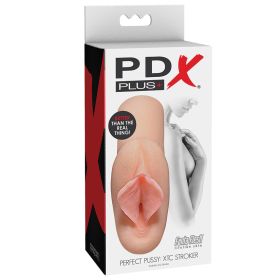 PDX Plus XTC Stroker Light