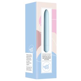 SugarBoo Vibrating Bullet Sugar